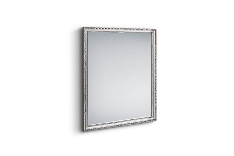 LOLA Spegel 34x45cm Silver - Silver - Inredning & dekor - Speglar - Väggspegel