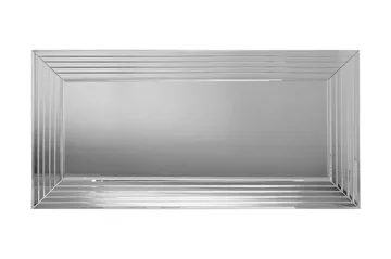 Marca Dekorationsspegel 65 cm - Silver - Inredning & dekor - Speglar - Väggspegel