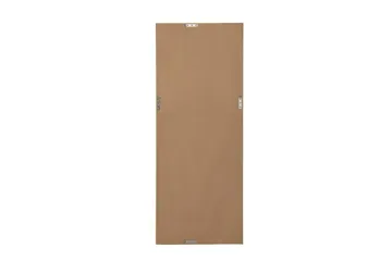 Mauleon Spegel 50 cm - Vit - Inredning & dekor - Speglar - Väggspegel