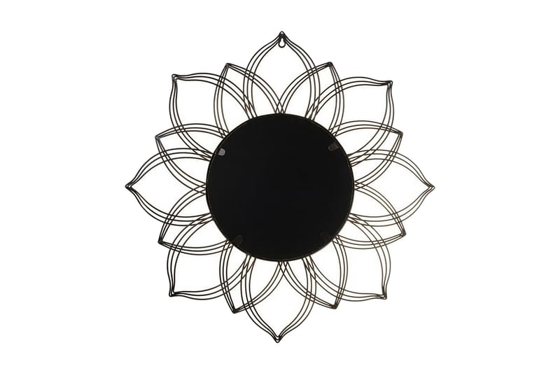 MILLY Spegel 67 cm - Inredning & dekor - Speglar - Väggspegel