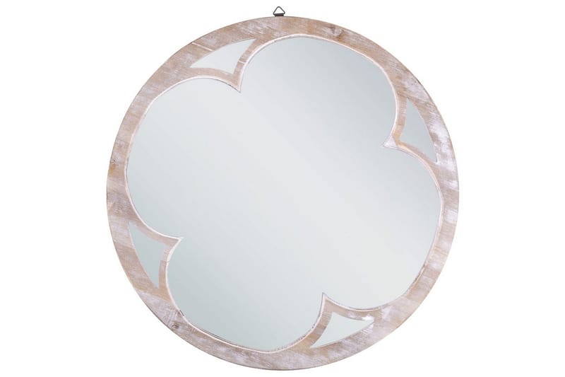 Väggspegel Monclova