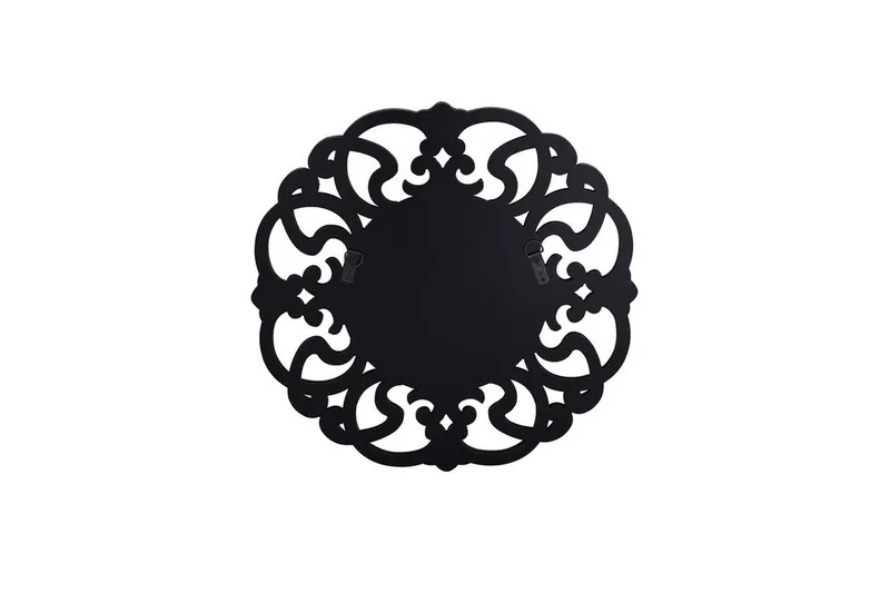 Mornai| Spegel 70 cm - Silver - Inredning & dekor - Speglar - Väggspegel