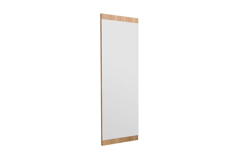 Neom Spegel 40 cm Rektangulär - Trä/Natur - Inredning & dekor - Speglar - Väggspegel