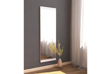 Neom Spegel 40 cm Rektangulär - Vit - Inredning & dekor - Speglar - Väggspegel