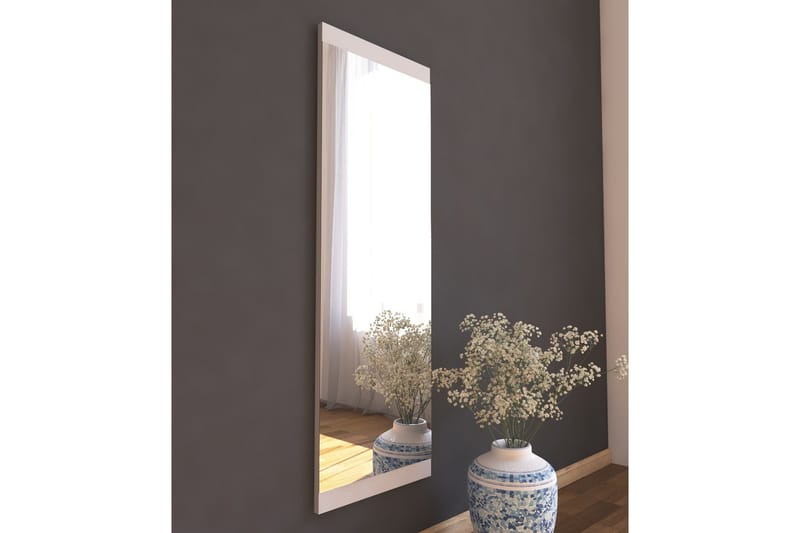 Neom Spegel 40 cm Rektangulär, Vit