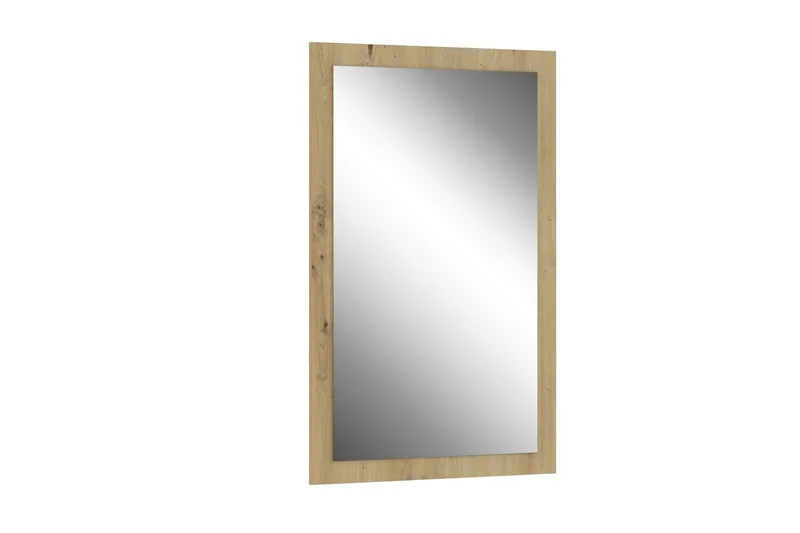 Nessebar Spegel, Brun