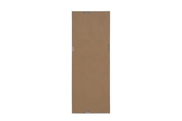 Norelia Spegel 50x130 cm - Guld - Inredning & dekor - Speglar - Väggspegel