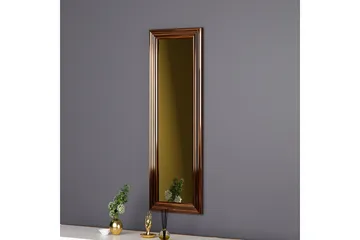 Ovea Spegel 30 cm Rektangulär - Brons - Inredning & dekor - Speglar - Väggspegel