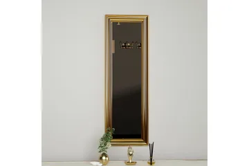 Ovea Spegel 30 cm Rektangulär - Guld - Inredning & dekor - Speglar - Väggspegel