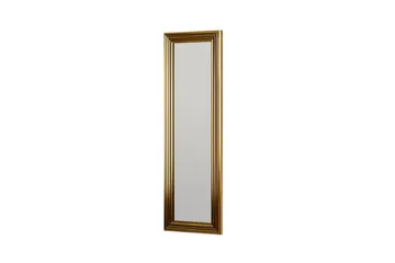 Ovea Spegel 30 cm Rektangulär - Guld - Inredning & dekor - Speglar - Väggspegel