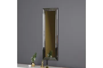 Ozze Spegel 30 cm Rektangulär - Silver - Inredning & dekor - Speglar - Väggspegel
