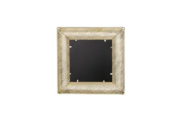 Plerin Spegel 60 cm - Guld - Inredning & dekor - Speglar - Väggspegel