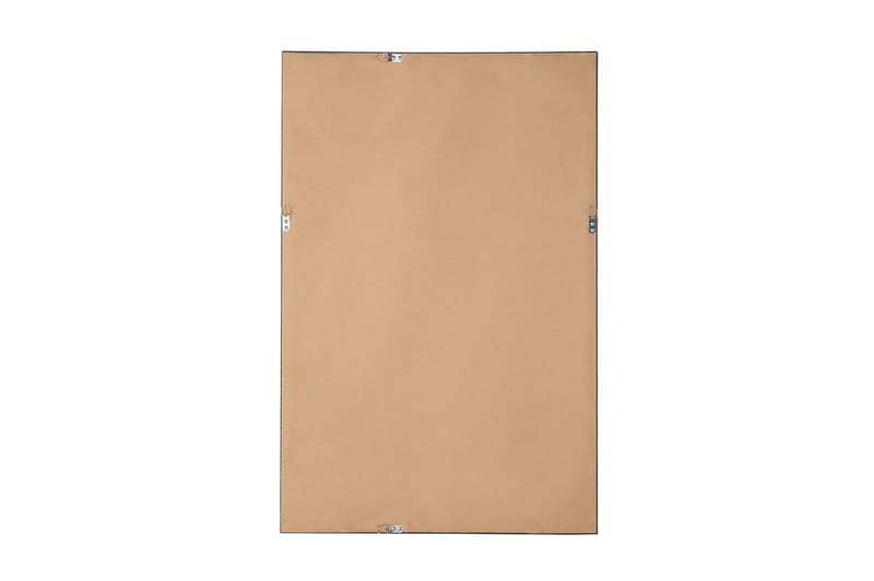 RACHELSON Spegel 60x90 cm Svart - Inredning & dekor - Speglar - Väggspegel