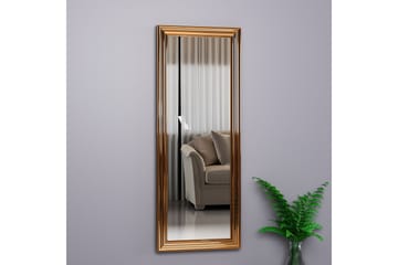 Rube Spegel 40 cm Rektangulär Brons