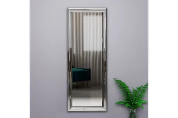 Rube Spegel 40 cm Rektangulär - Silver - Inredning & dekor - Speglar - Väggspegel