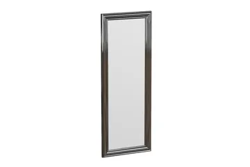 Rube Spegel 40 cm Rektangulär - Silver - Inredning & dekor - Speglar - Väggspegel