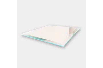 Sarata Spegel - Silver - Inredning & dekor - Speglar - Väggspegel