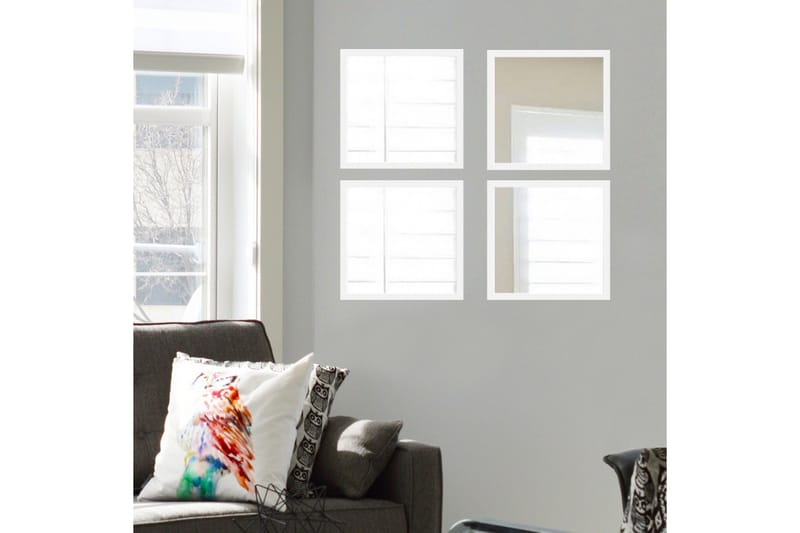 Sarata Spegel - Inredning & dekor - Speglar - Väggspegel