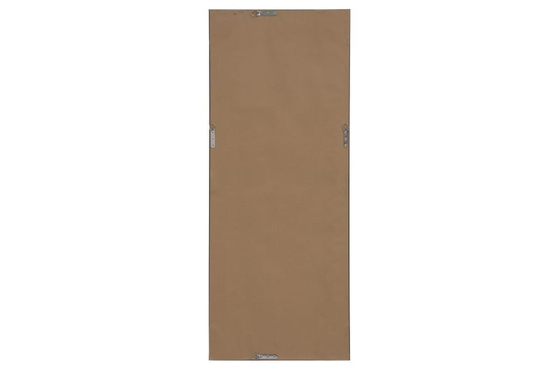 SHAUNTORIA Spegel 50x130 cm Svart - Inredning & dekor - Speglar - Väggspegel
