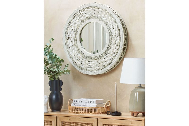 Väggspegel Soledad - Inredning & dekor - Speglar - Väggspegel