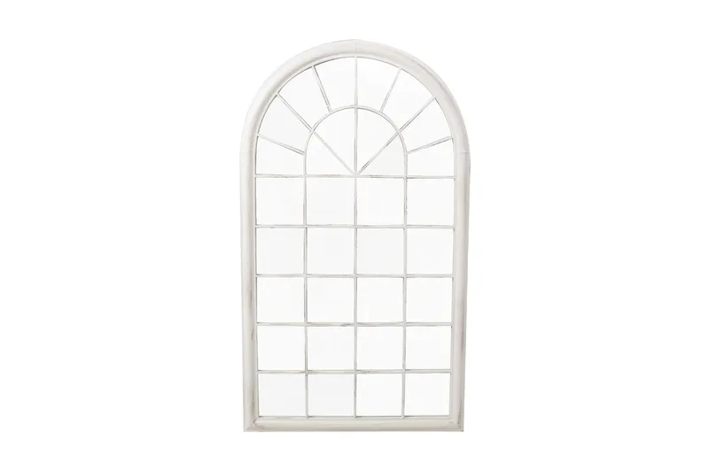 Spegel Secret Garden Antikvit