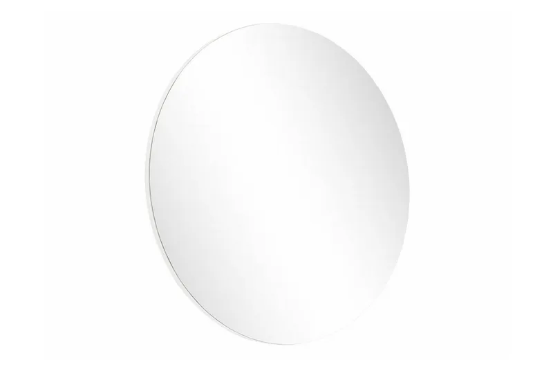 Staffin Vägghängd Spegel, Vit