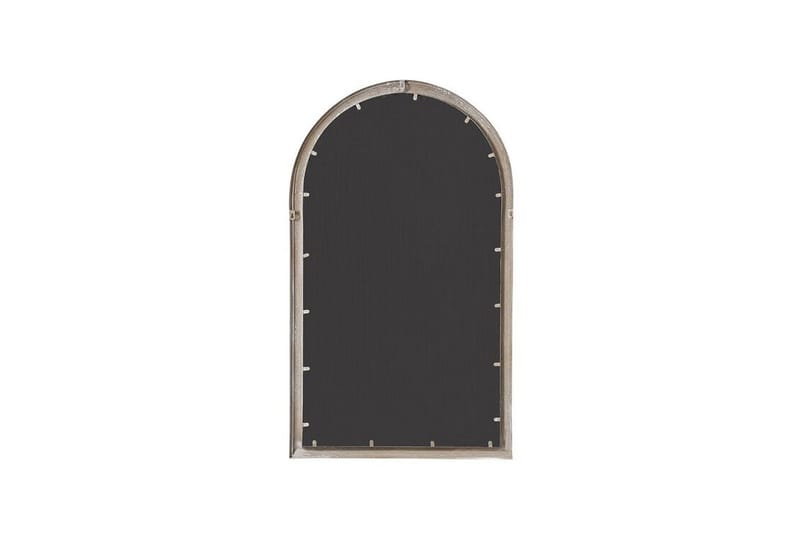 Trevol Spegel 76x130 cm - Beige - Inredning & dekor - Speglar - Väggspegel