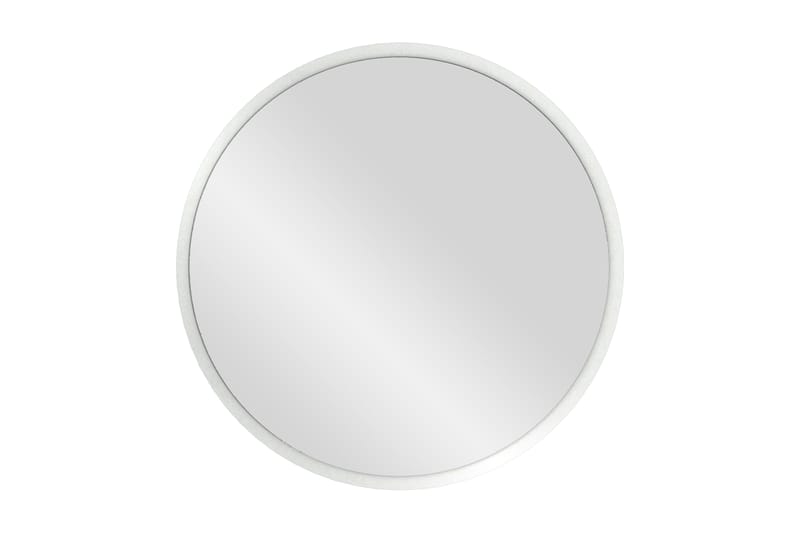 URBIETA Spegel 59 cm Vit - Väggspegel