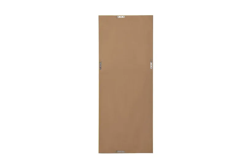 Vertou Spegel 50 cm - Beige - Inredning & dekor - Speglar - Väggspegel