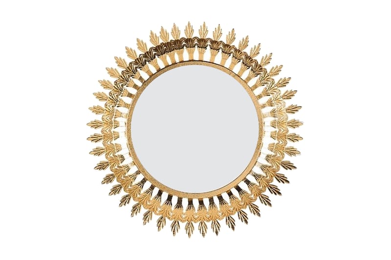 VOREY Spegel 60 cm - Inredning & dekor - Speglar - Väggspegel