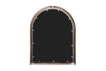 Yosiyah Spegel 69x88 cm - Beige - Inredning & dekor - Speglar - Väggspegel