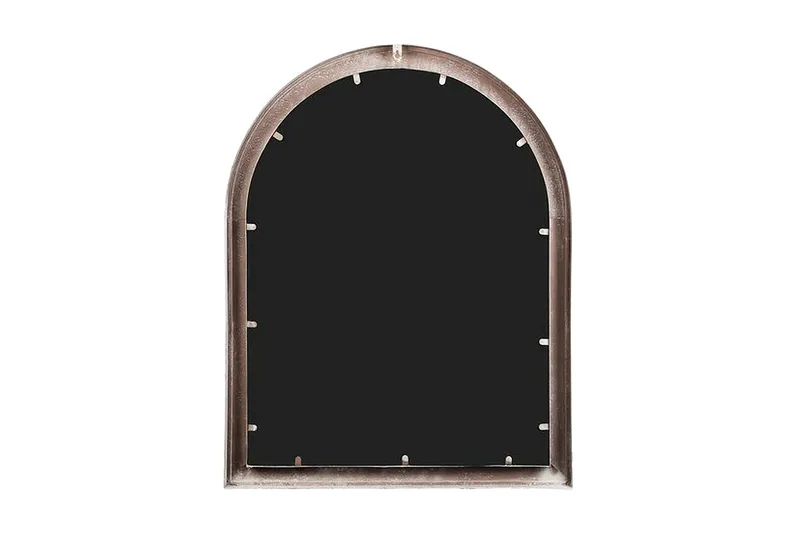 Yosiyah Spegel 69x88 cm - Beige - Inredning & dekor - Speglar - Väggspegel