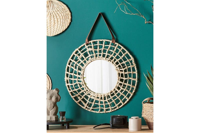 Väggspegel Palaci - Inredning & dekor - Speglar - Väggspegel