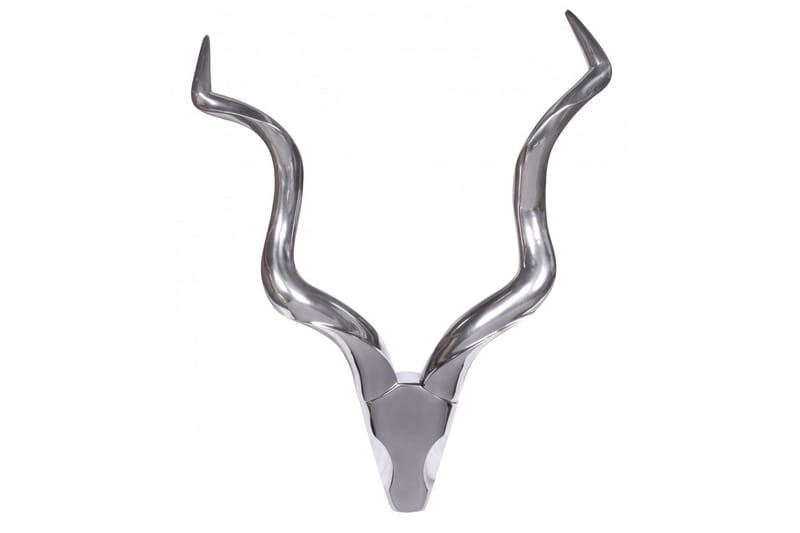 Beauton Dekoration - Silver - Inredning & dekor - Tavlor & konst