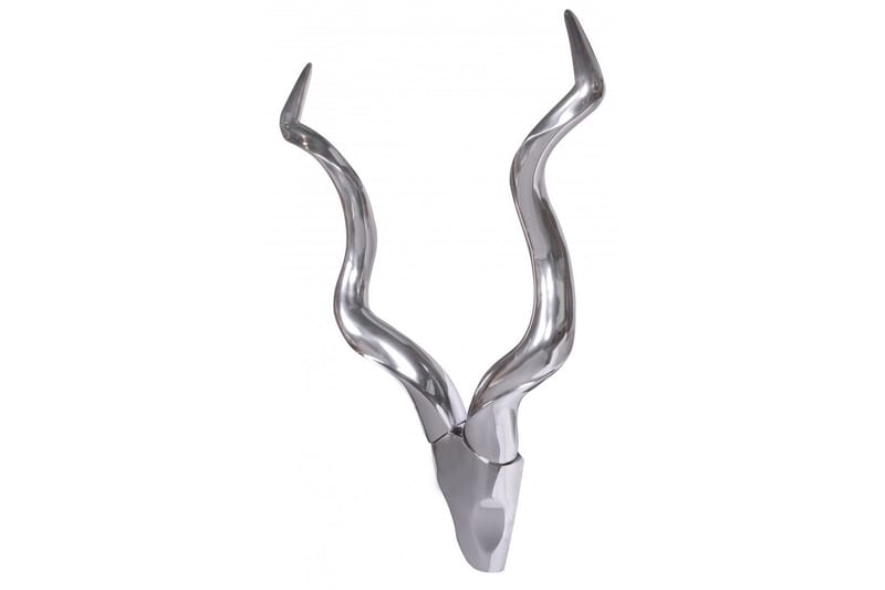 Beauton Dekoration - Silver - Inredning & dekor - Tavlor & konst