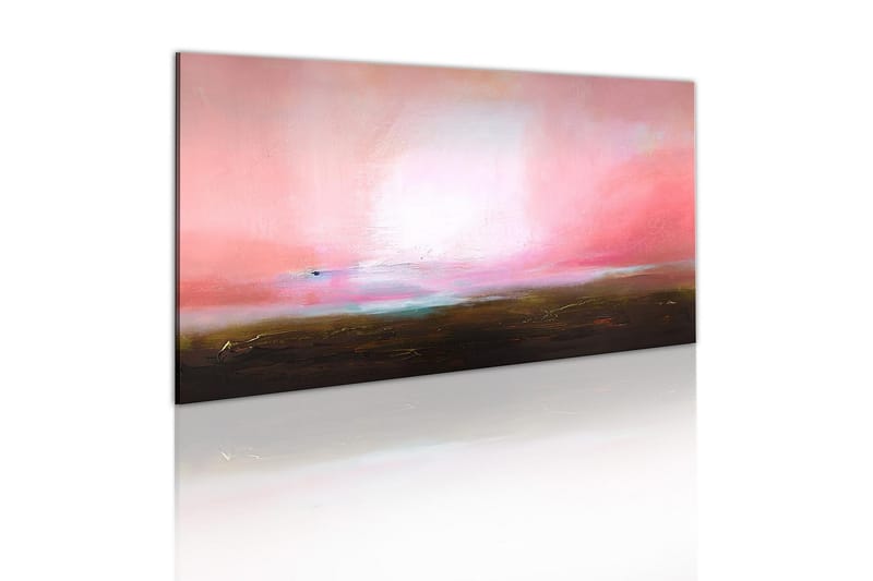 CANVASTAVLA Avlägsen horisont  120x60 cm - Artgeist sp. z o. o. - Inredning & dekor - Tavlor & konst - Canvastavla