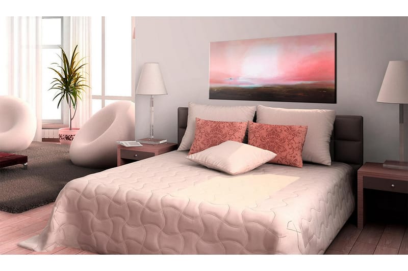 CANVASTAVLA Avlägsen horisont  120x60 cm - Artgeist sp. z o. o. - Inredning & dekor - Tavlor & konst - Canvastavla