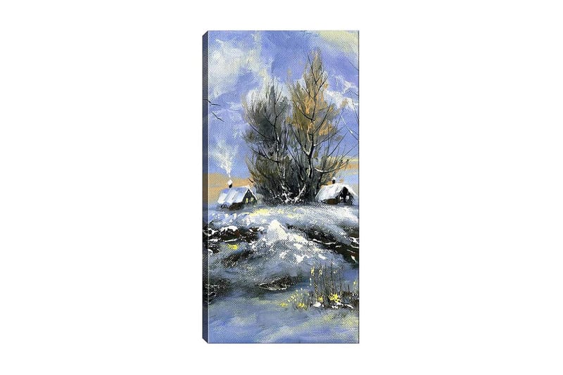 CANVASTAVLA DKY Landscape & Nature Flerfärgad 50x120 cm - Inredning & dekor - Tavlor & konst - Canvastavla