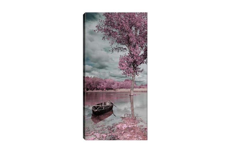 CANVASTAVLA DKY Landscape & Nature Flerfärgad 50x120 cm - Inredning & dekor - Tavlor & konst - Canvastavla