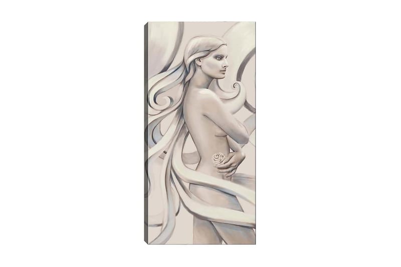 CANVASTAVLA DKY Spiritual Flerfärgad 50x120 cm - Inredning & dekor - Tavlor & konst - Canvastavla