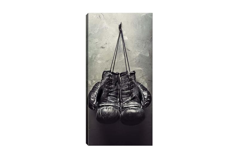 CANVASTAVLA DKY Sports Flerfärgad 50x120 cm - Inredning & dekor - Tavlor & konst - Canvastavla
