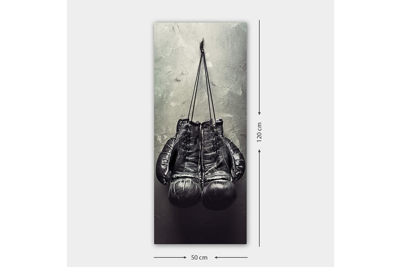 CANVASTAVLA DKY Sports Flerfärgad 50x120 cm - Inredning & dekor - Tavlor & konst - Canvastavla