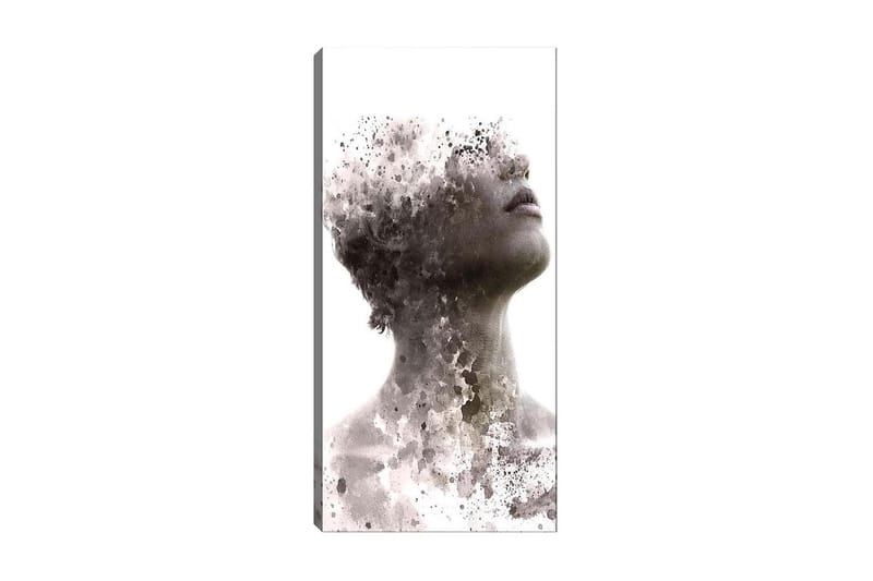 CANVASTAVLA DKY People Flerfärgad 50x120 cm - Inredning & dekor - Tavlor & konst - Canvastavla