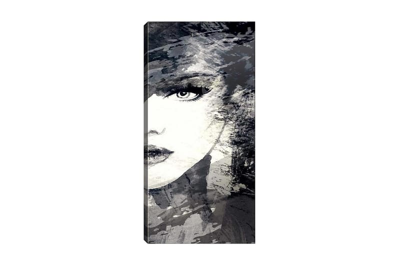 CANVASTAVLA DKY People Flerfärgad 50x120 cm - Inredning & dekor - Tavlor & konst - Canvastavla