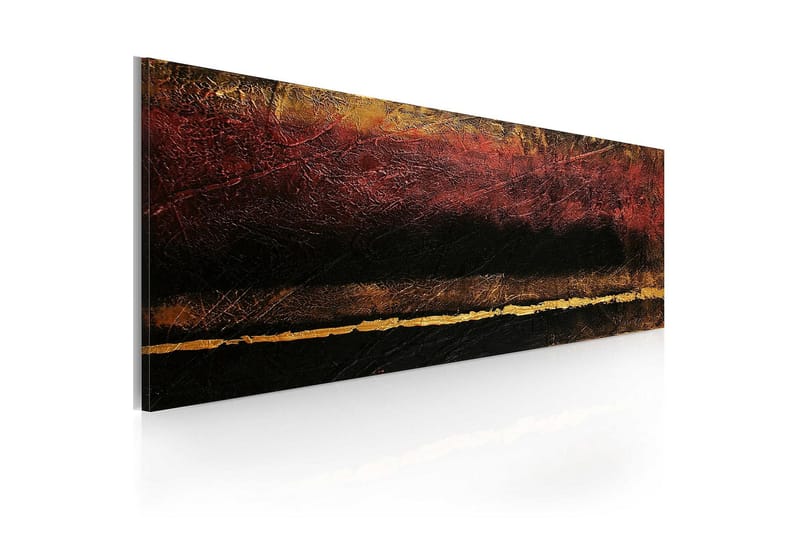 CANVASTAVLA Doomsday  100x40 cm - Artgeist sp. z o. o. - Inredning & dekor - Tavlor & konst - Canvastavla