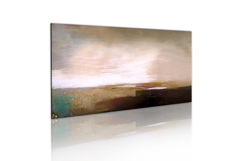 CANVASTAVLA Efter stormen  120x60 cm - Artgeist sp. z o. o. - Inredning & dekor - Tavlor & konst - Canvastavla