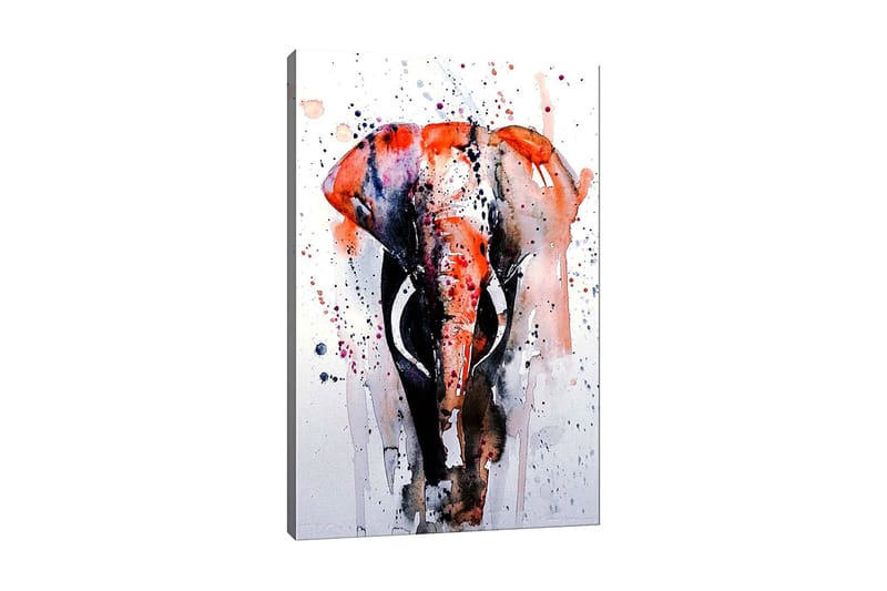 CANVASTAVLA Flerfärgad 50x70 cm - Inredning & dekor - Tavlor & konst - Canvastavla