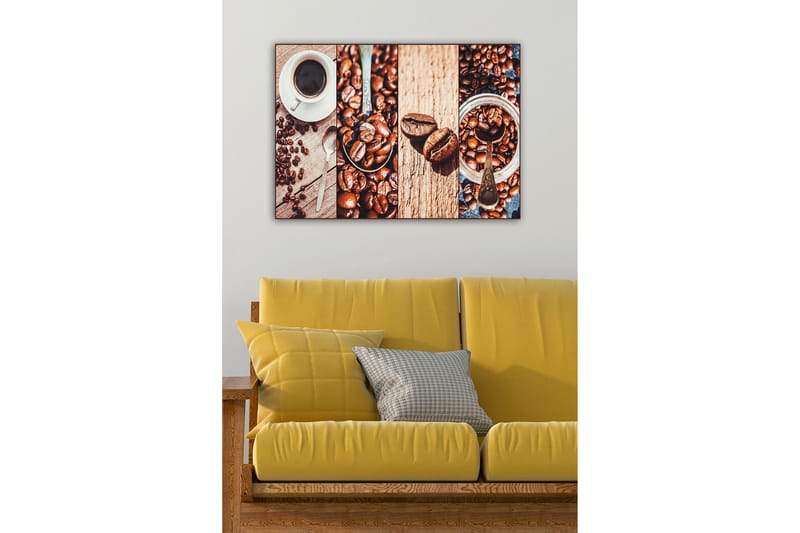 CANVASTAVLA Flerfärgad 50x70 cm - Inredning & dekor - Tavlor & konst - Canvastavla