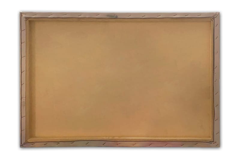 CANVASTAVLA Flerfärgad 50x70 cm - Inredning & dekor - Tavlor & konst - Canvastavla