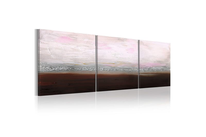 CANVASTAVLA Lugn kust  150x50 cm - Artgeist sp. z o. o. - Inredning & dekor - Tavlor & konst - Canvastavla